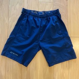 CCM Youth XL shorts